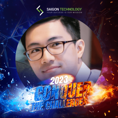 Saigon Technology Careers