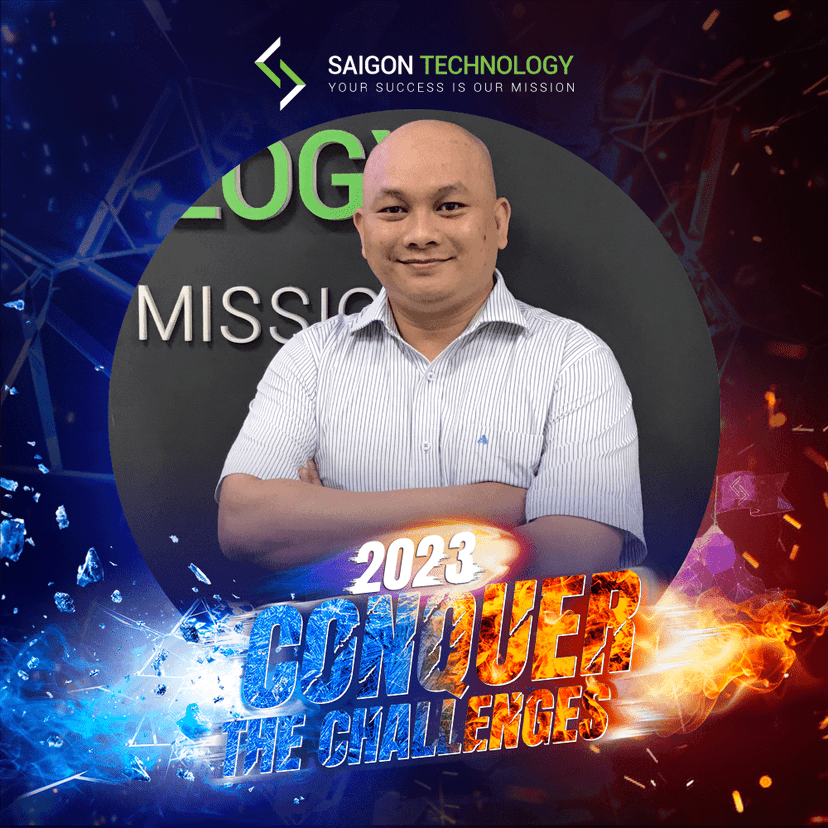 Saigon Technology Careers