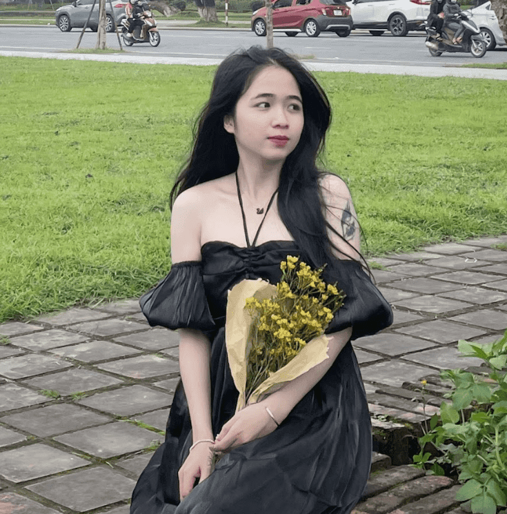 May Phan