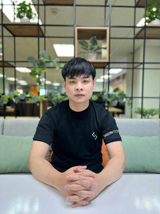 Saigon Technology Careers