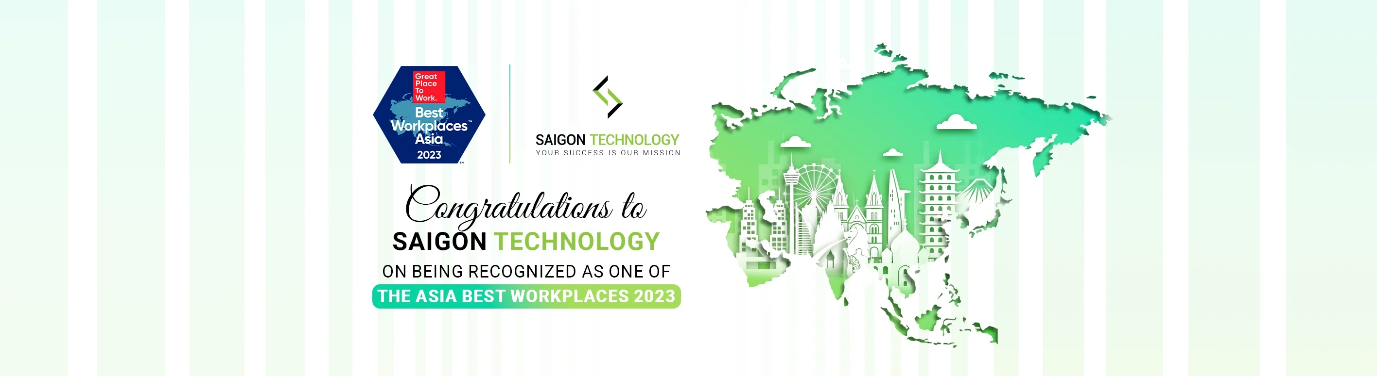 Saigon Technology Careers