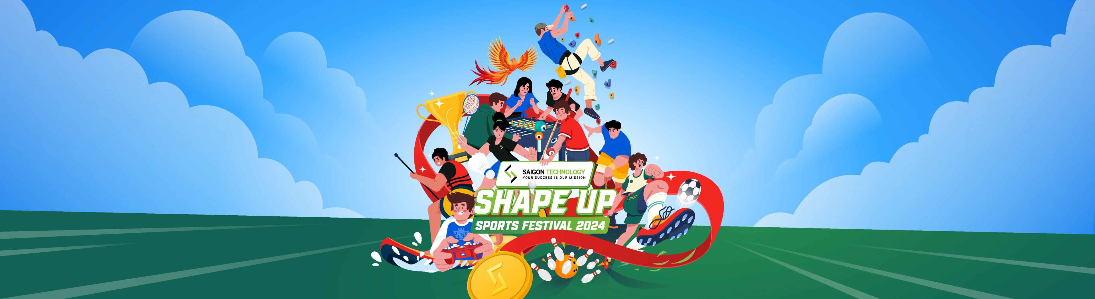 Saigon Technology Careers