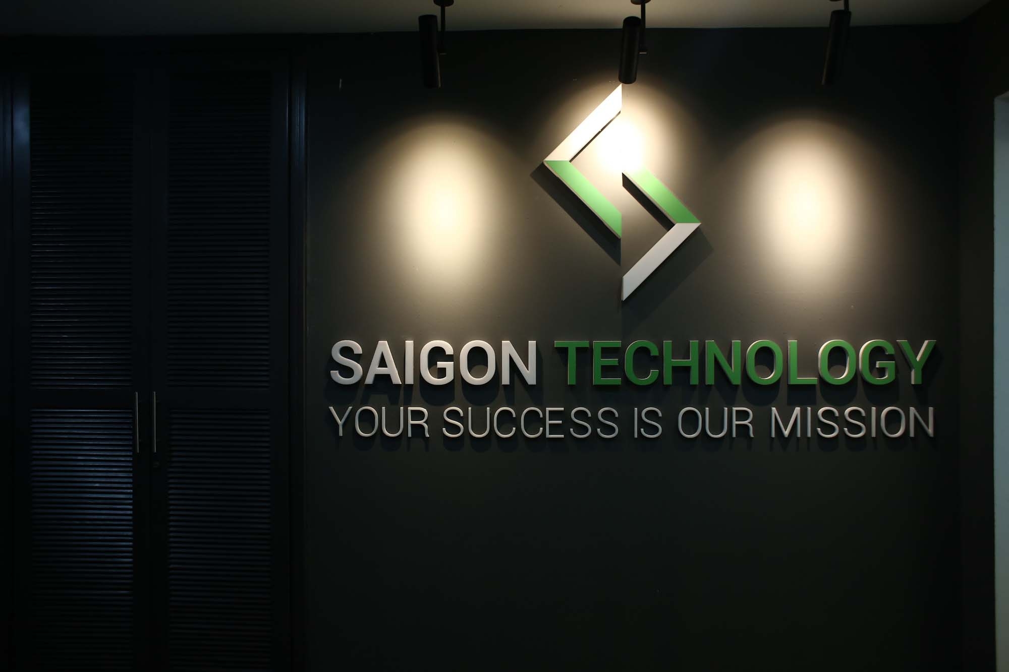 Saigon Technology Careers