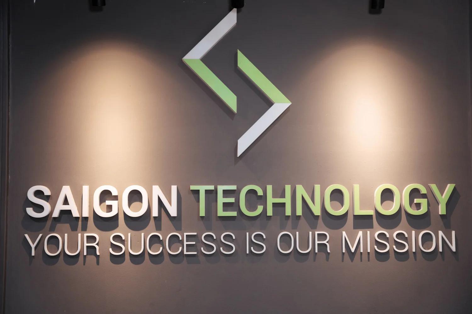 Saigon Technology Careers
