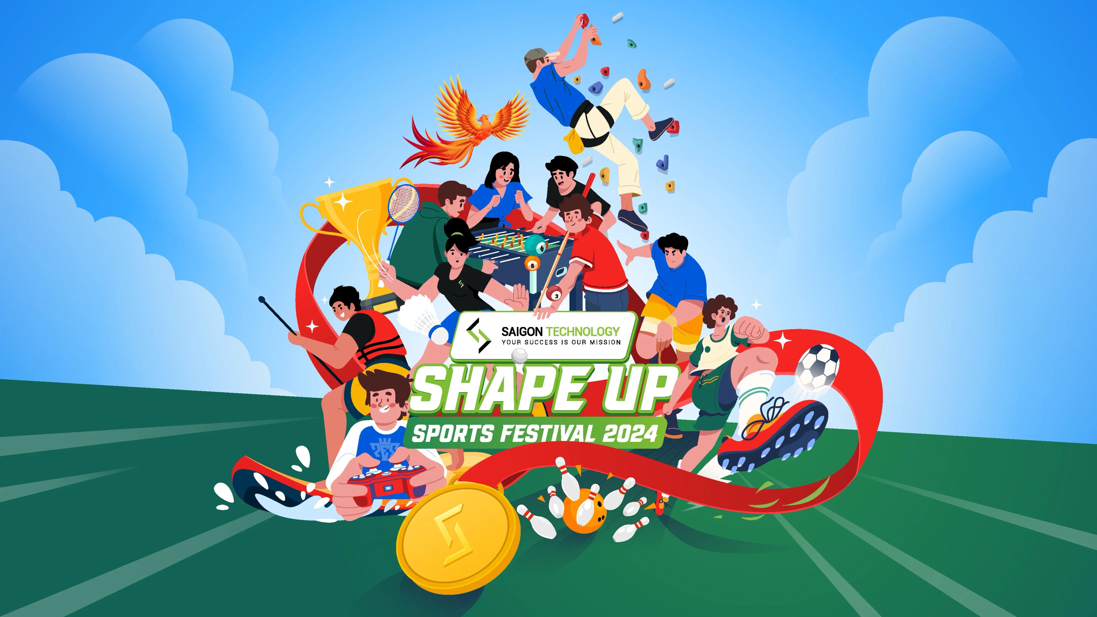 Saigon Technology Careers