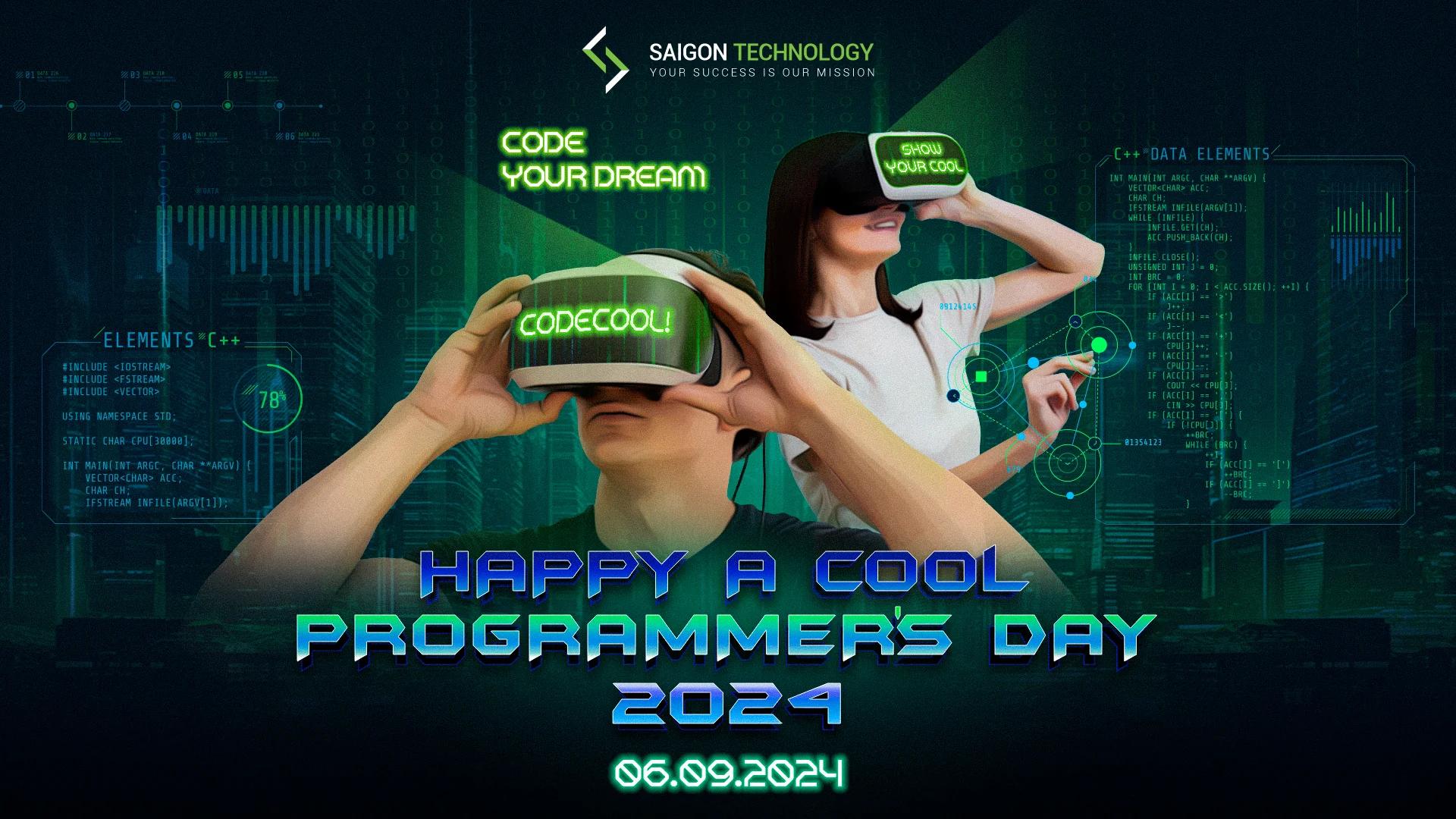 Saigon Technology Careers