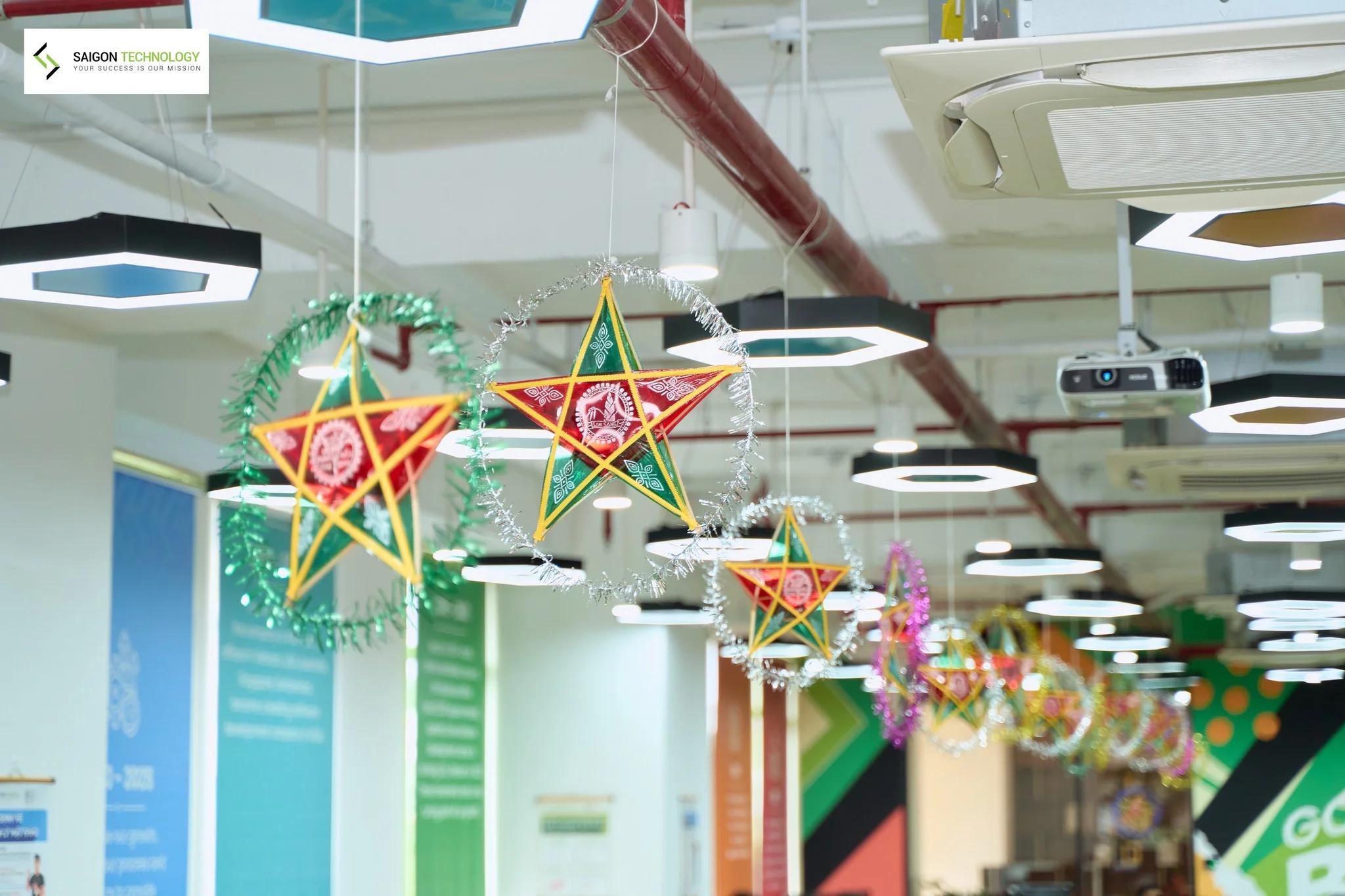 Saigon Technology Careers