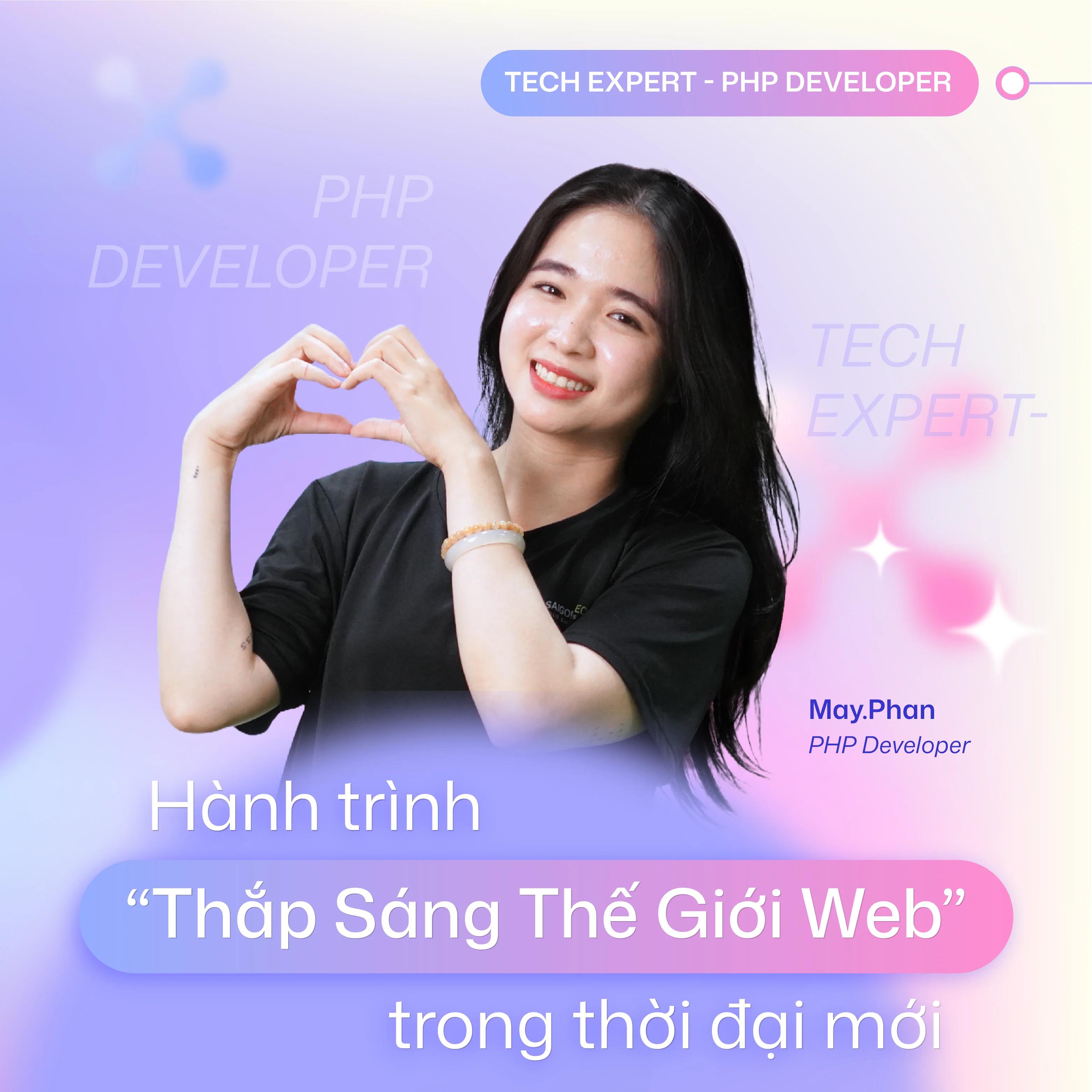 Saigon Technology Careers